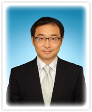 社員 大藤 大貴